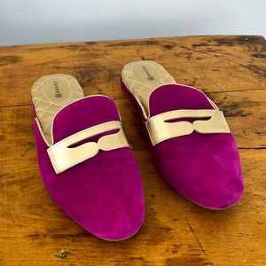 Birdies The Phoebe Slip On 8.5